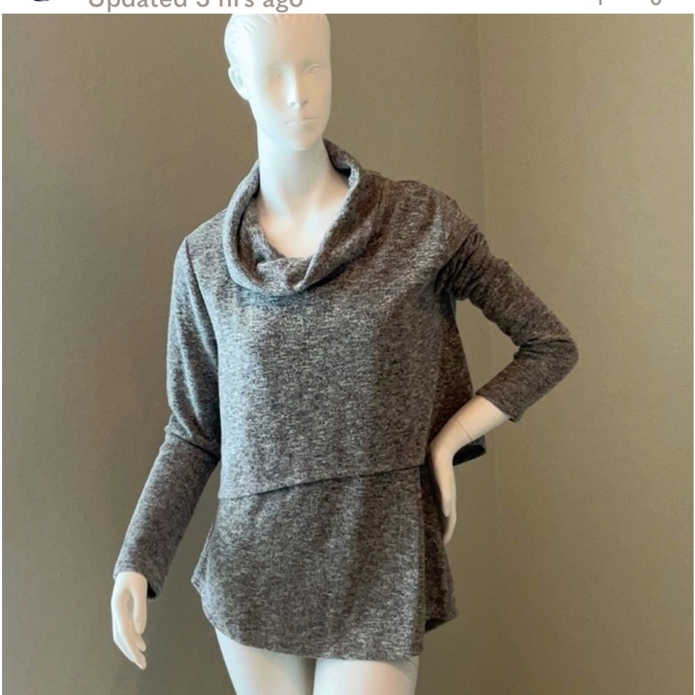 Two piece Tunic